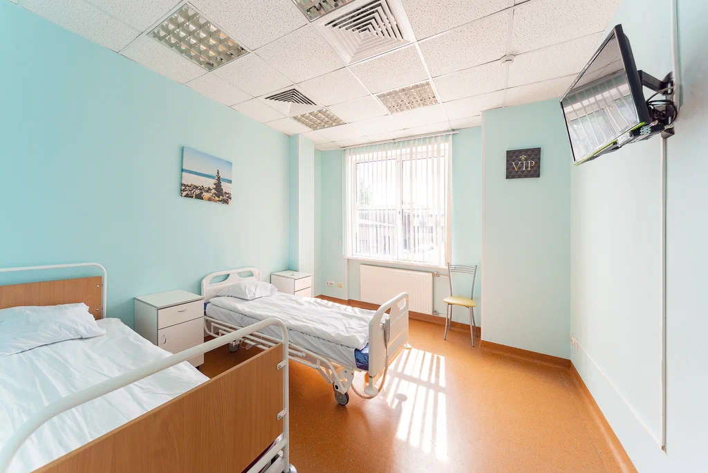 Наркологический центр в Новоульяновске