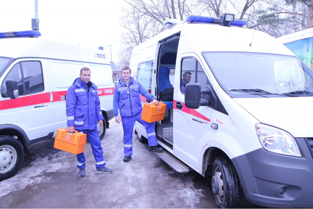 Вызов скорой наркологической помощи в Новоульяновске
